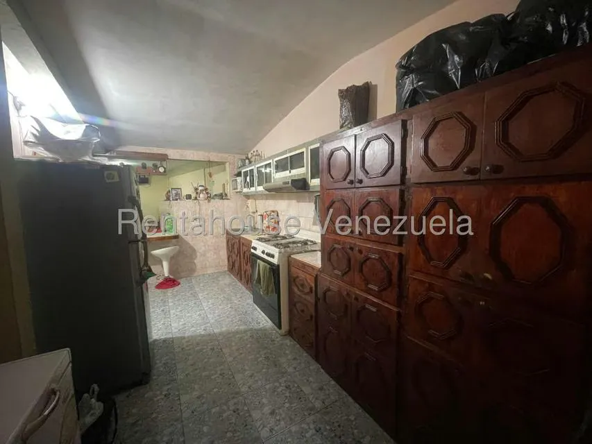 Casa (1 Nivel) en Venta en Las Palmas, Portuguesa - 8