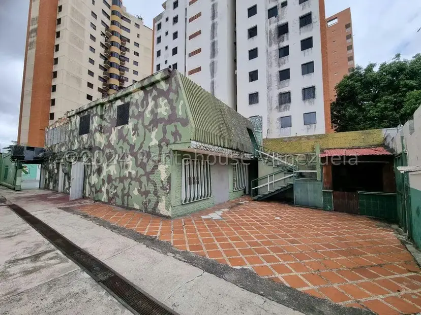 Terreno (Comercial) en Venta en Parroquia Catedral, Lara