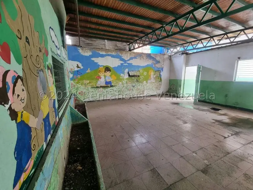 Terreno (Comercial) en Venta en Parroquia Catedral, Lara - 11