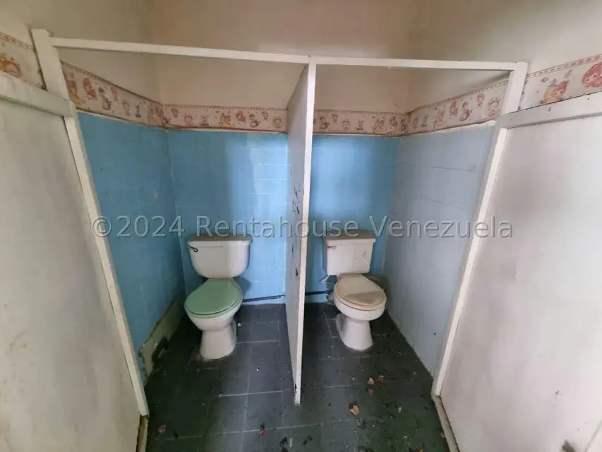 Terreno (Comercial) en Venta en Parroquia Catedral, Lara - 25