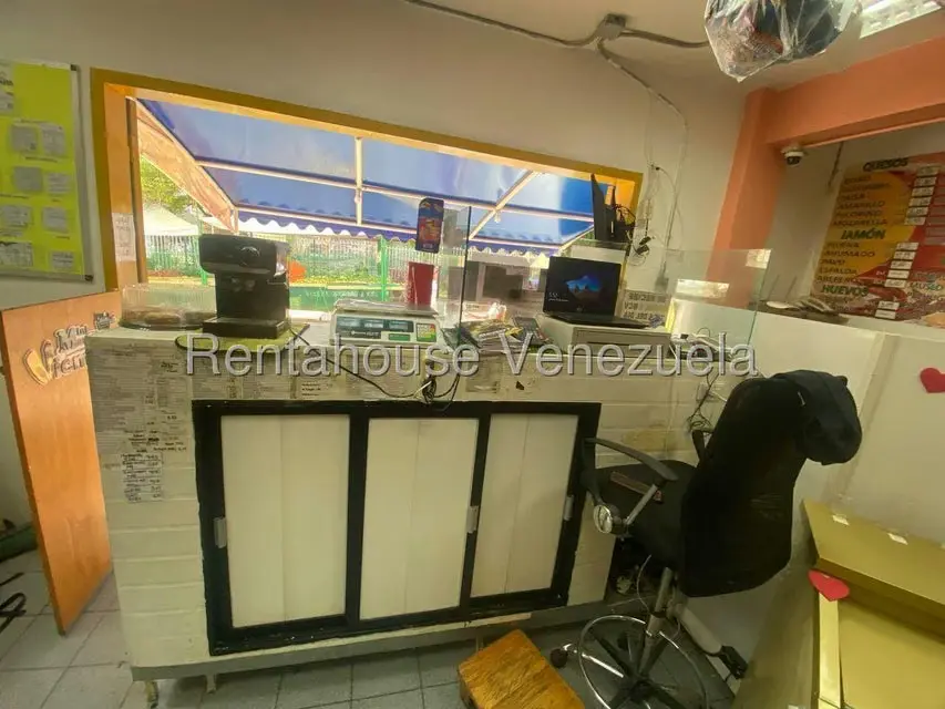 Negocios y Empresas (Alimentos y Bebidas) en Venta en Las Acacias, Distrito Metropolitano - 11