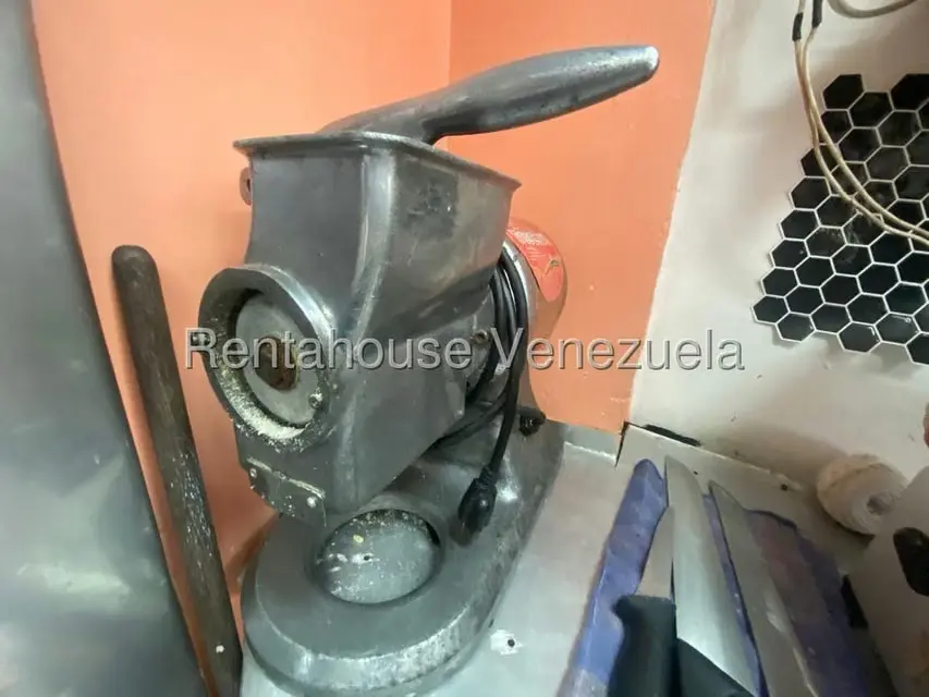 Negocios y Empresas (Alimentos y Bebidas) en Venta en Las Acacias, Distrito Metropolitano - 12