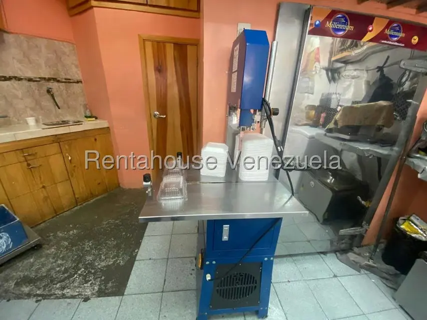 Negocios y Empresas (Alimentos y Bebidas) en Venta en Las Acacias, Distrito Metropolitano - 13