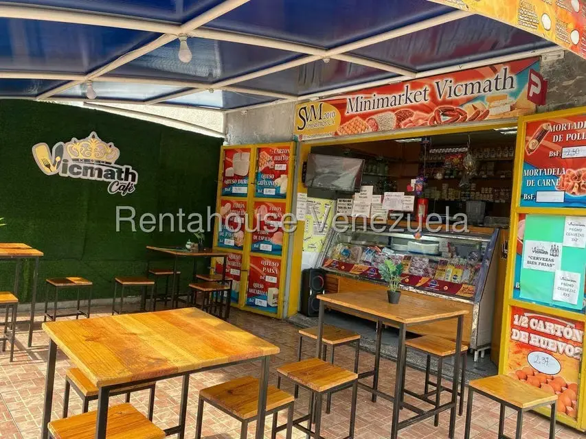 Negocios y Empresas (Alimentos y Bebidas) en Venta en Las Acacias, Distrito Metropolitano - 2