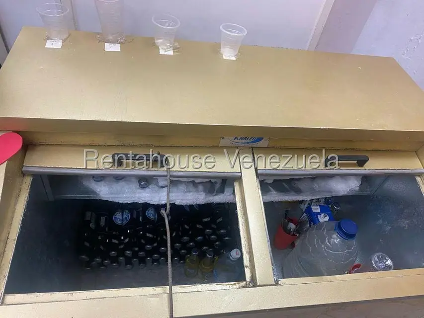Negocios y Empresas (Alimentos y Bebidas) en Venta en Las Acacias, Distrito Metropolitano - 4