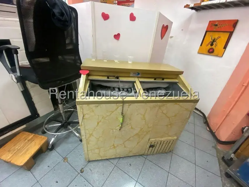 Negocios y Empresas (Alimentos y Bebidas) en Venta en Las Acacias, Distrito Metropolitano - 6