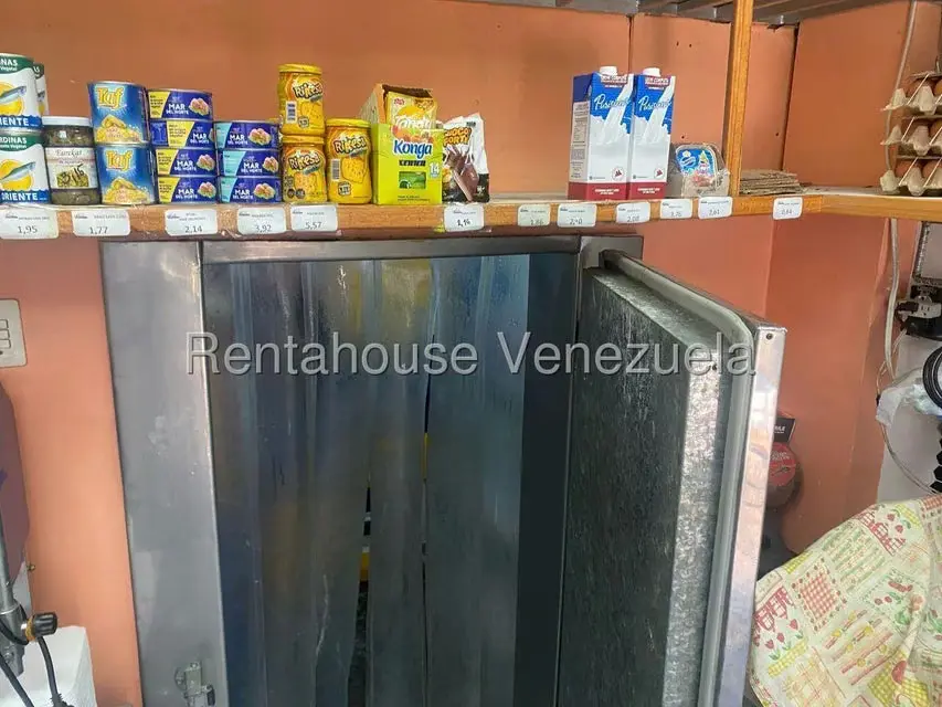 Negocios y Empresas (Alimentos y Bebidas) en Venta en Las Acacias, Distrito Metropolitano - 8