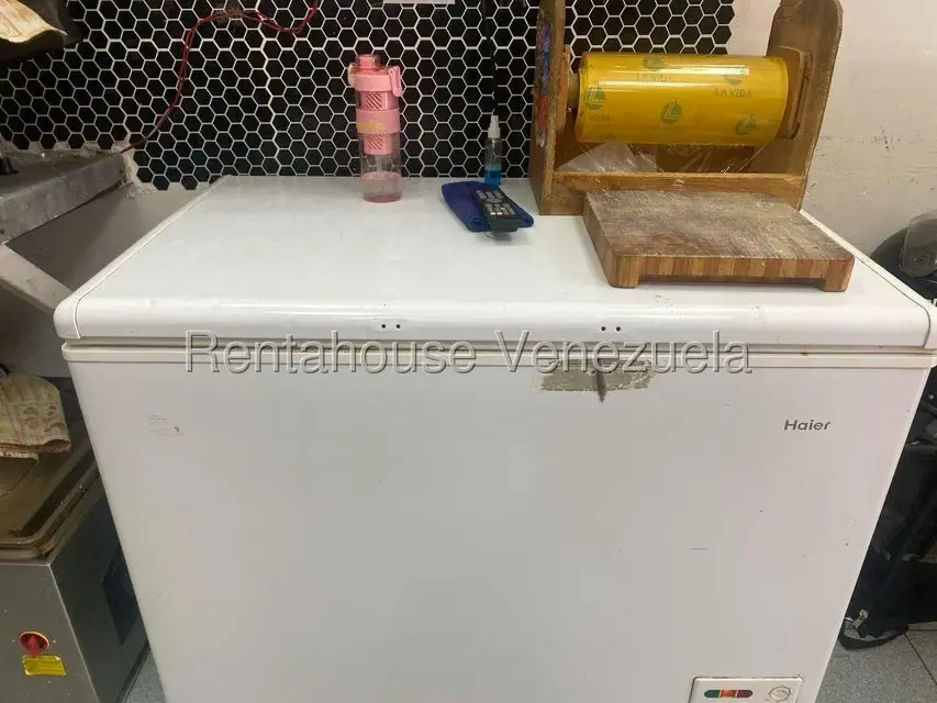 Negocios y Empresas (Alimentos y Bebidas) en Venta en Las Acacias, Distrito Metropolitano - 10