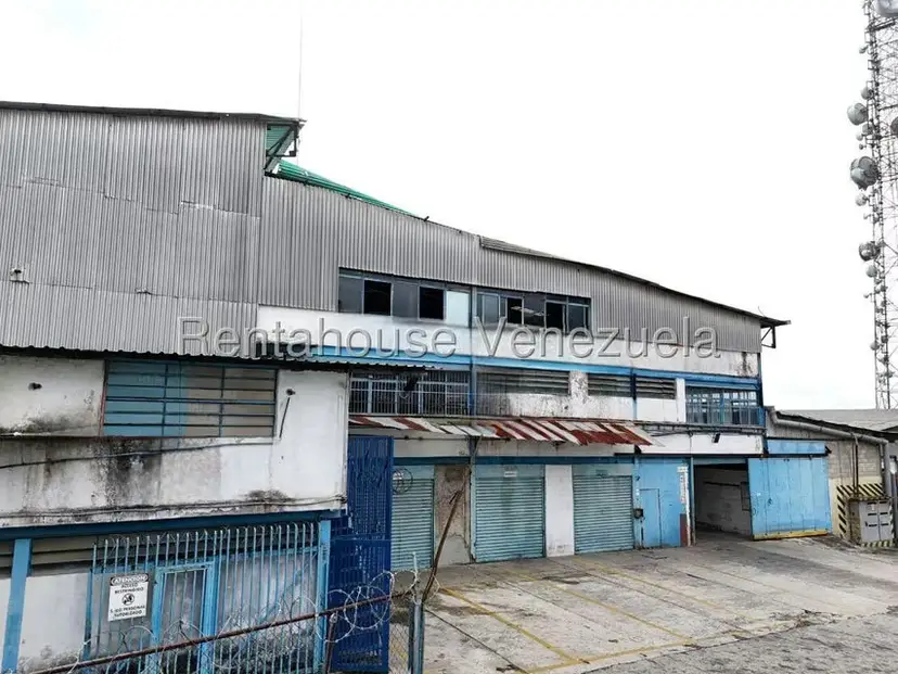 Galpon - Deposito en Venta en Mariche, Distrito Metropolitano