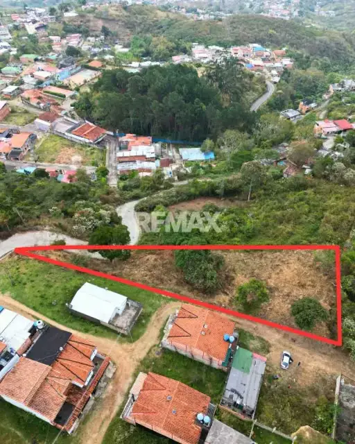 Terreno en Palmira la laguna