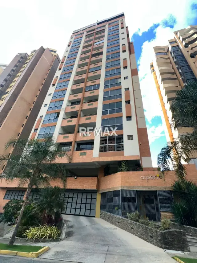 Venta de Apartamento a Remodelar en La Trigaleña Alta
