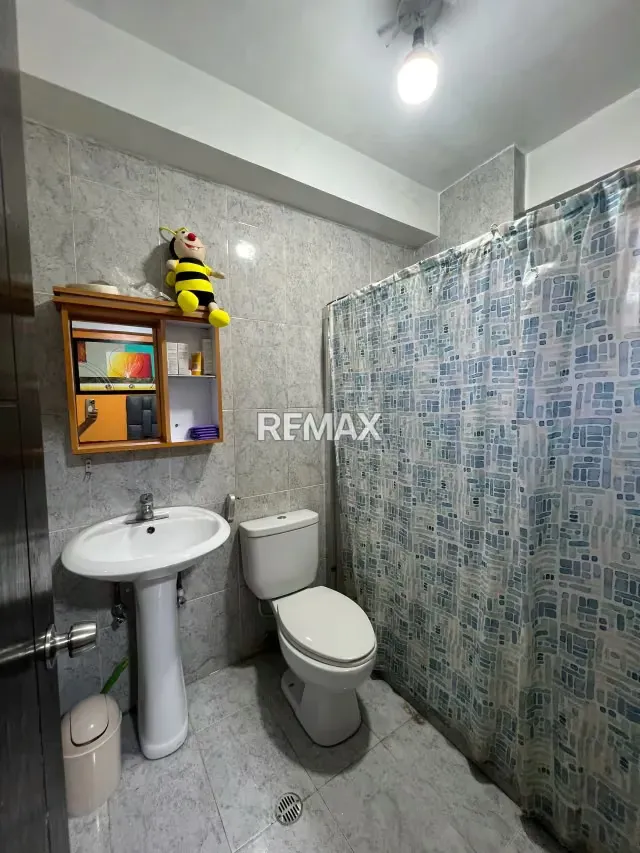 Venta de Apartamento a Remodelar en La Trigaleña Alta - 14