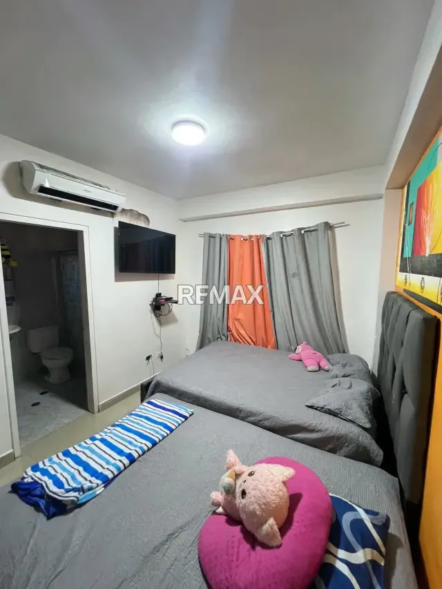 Venta de Apartamento a Remodelar en La Trigaleña Alta - 15