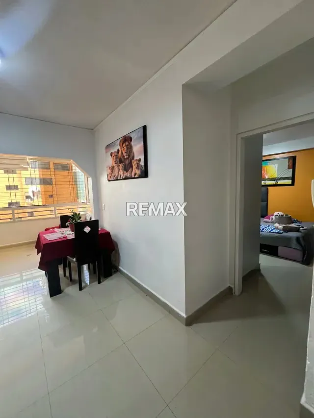 Venta de Apartamento a Remodelar en La Trigaleña Alta - 8