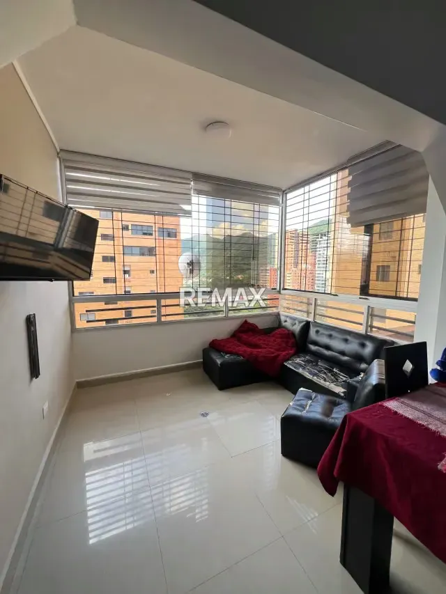 Venta de Apartamento a Remodelar en La Trigaleña Alta - 9
