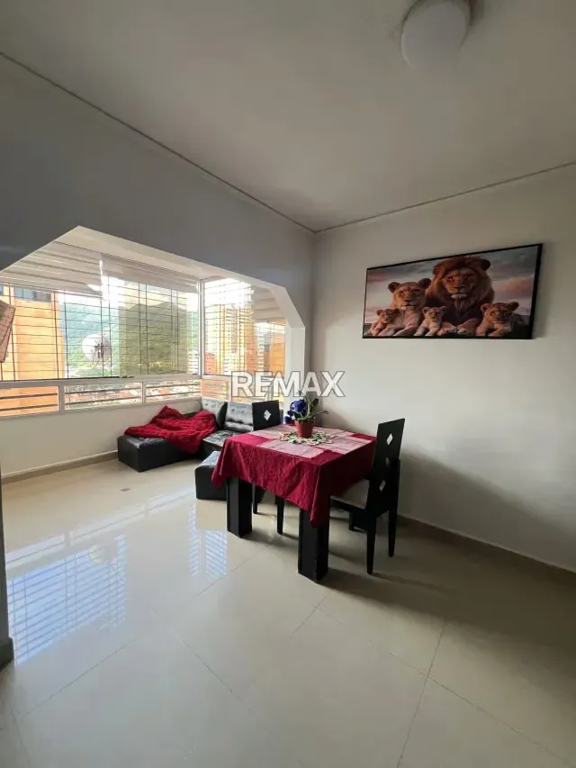 Venta de Apartamento a Remodelar en La Trigaleña Alta - 10