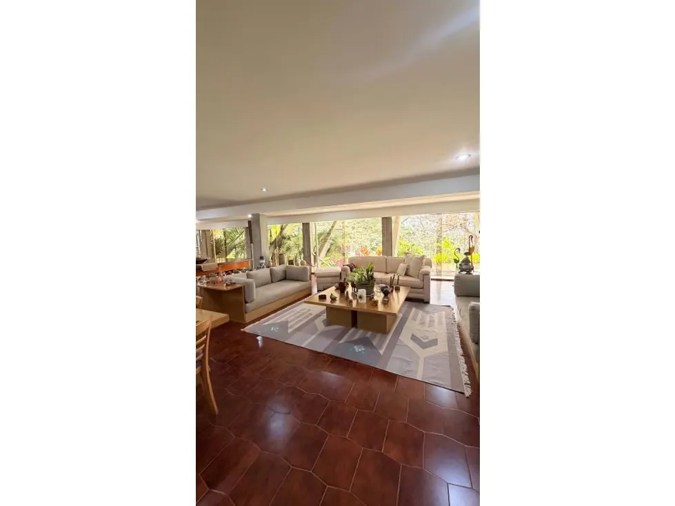 VENDO CASA EN LAS MESETAS DE SANTA ROSA - 12