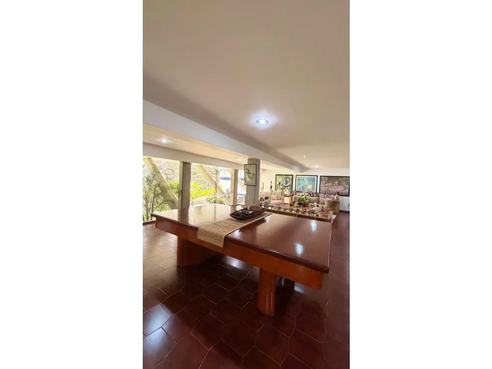 VENDO CASA EN LAS MESETAS DE SANTA ROSA - 13
