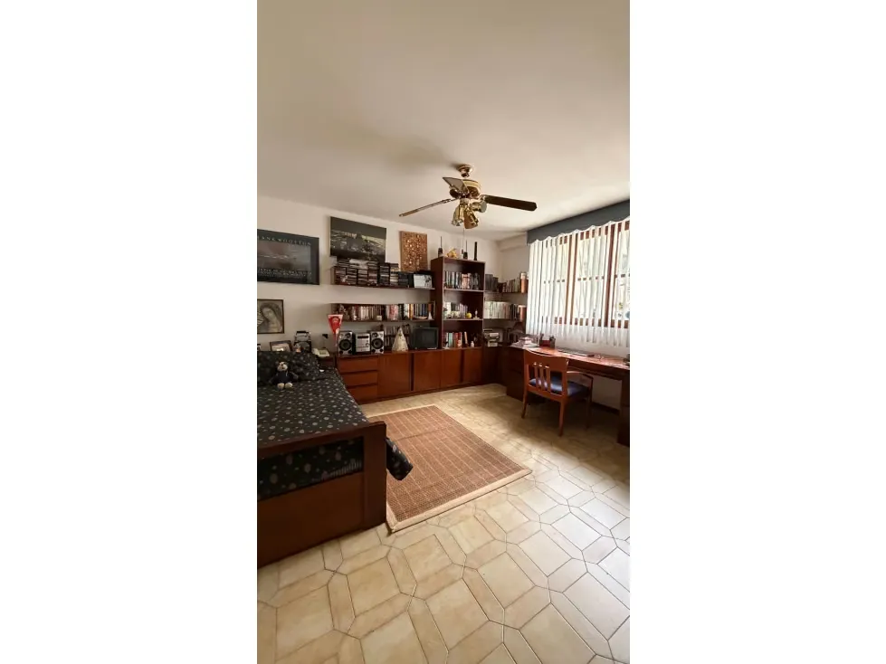 VENDO CASA EN LAS MESETAS DE SANTA ROSA - 18
