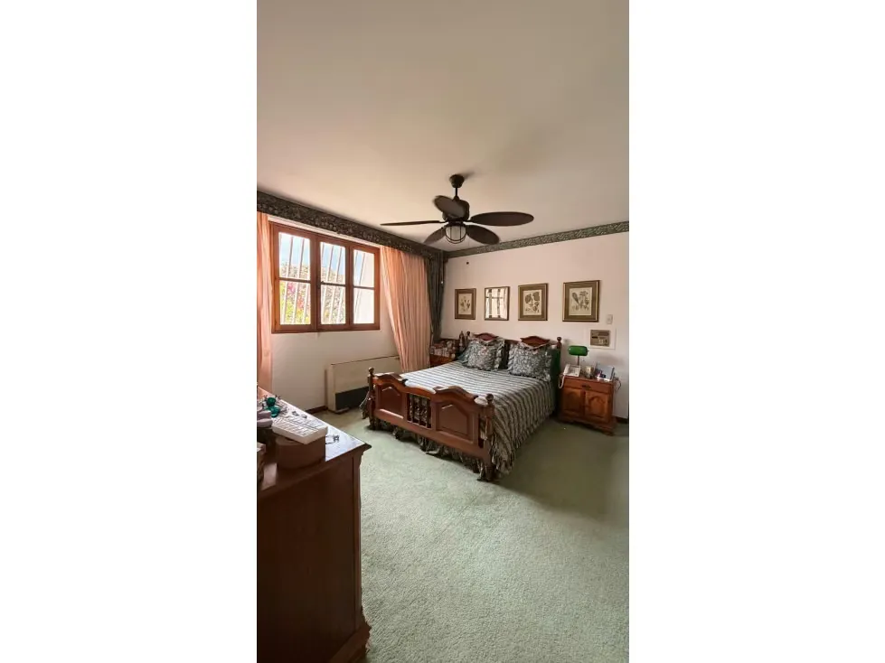 VENDO CASA EN LAS MESETAS DE SANTA ROSA - 20