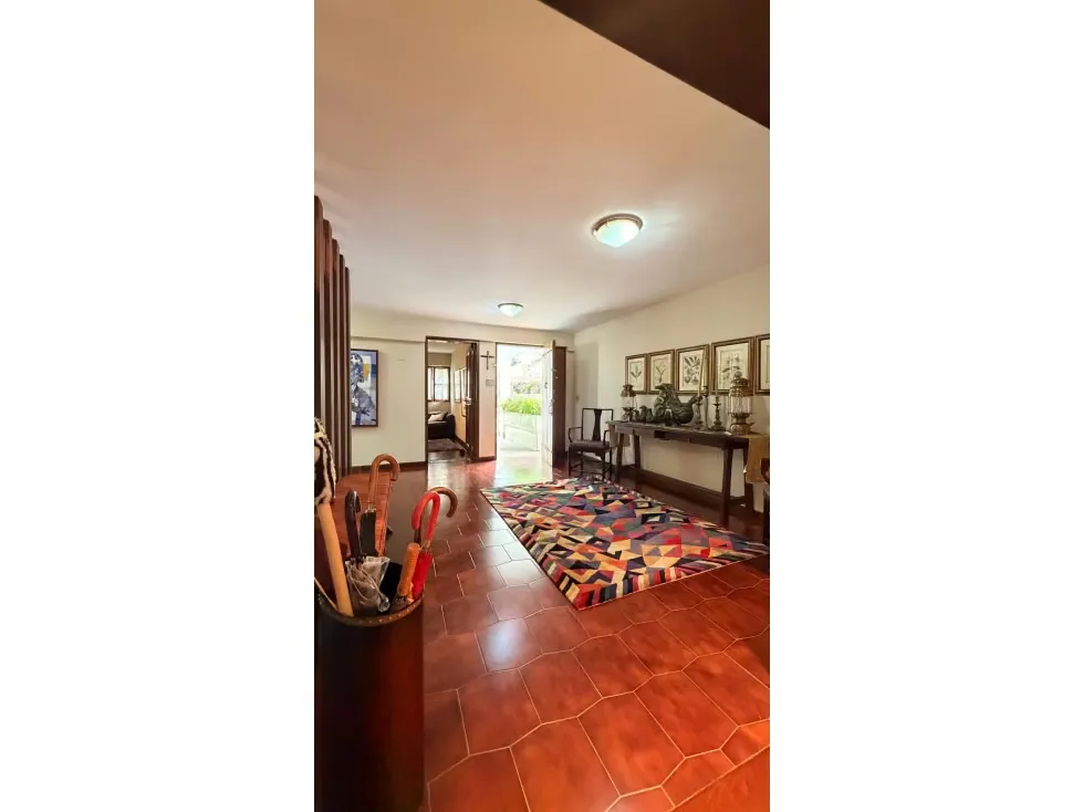 VENDO CASA EN LAS MESETAS DE SANTA ROSA - 5