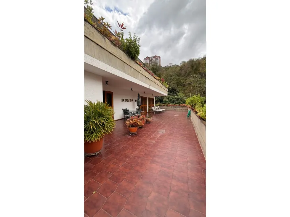VENDO CASA EN LAS MESETAS DE SANTA ROSA - 9