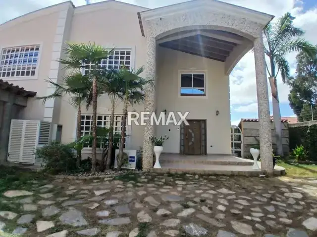 Se Alquila Casa Quinta en Excelente Ubicación Coro Edo Falcón