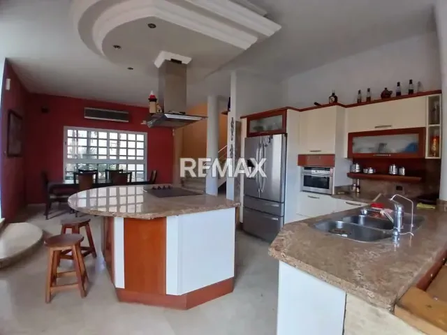 Se Alquila Casa Quinta en Excelente Ubicación Coro Edo Falcón - 9