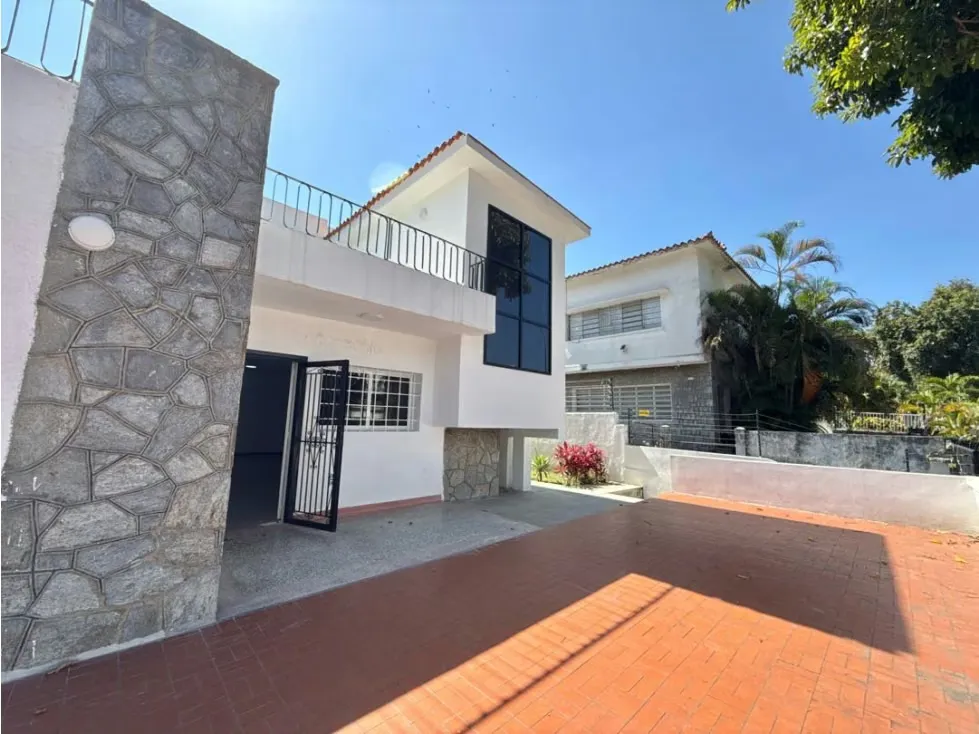 Se vende/alquila casa comercial 710m2 6H/4B/8P SANTA MONICA - 2