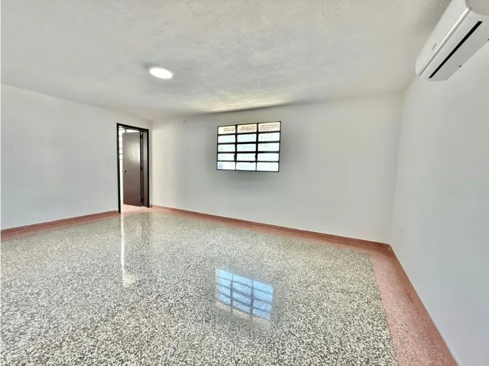 Se vende/alquila casa comercial 710m2 6H/4B/8P SANTA MONICA - 12
