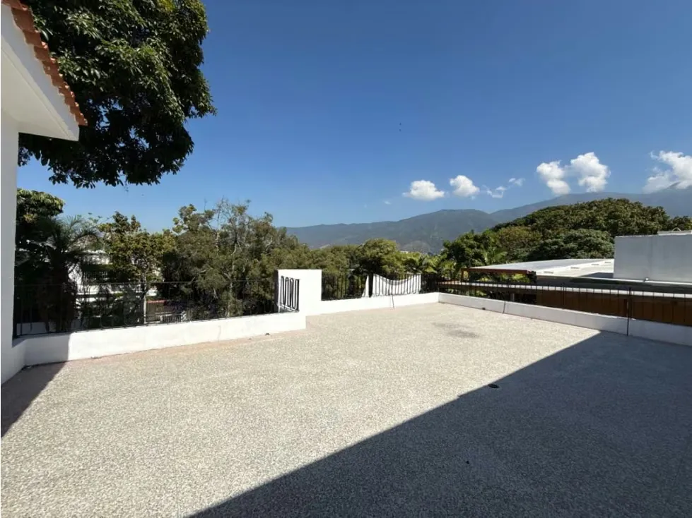 Se vende/alquila casa comercial 710m2 6H/4B/8P SANTA MONICA - 16