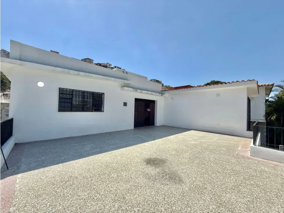 Se vende/alquila casa comercial 710m2 6H/4B/8P SANTA MONICA - 17