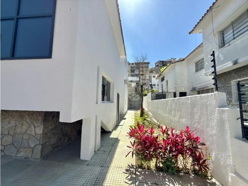 Se vende/alquila casa comercial 710m2 6H/4B/8P SANTA MONICA - 3