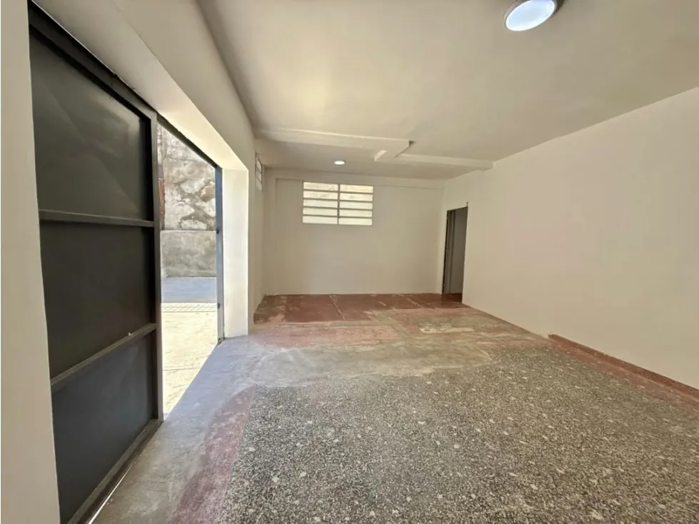 Se vende/alquila casa comercial 710m2 6H/4B/8P SANTA MONICA - 5