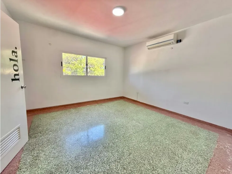 Se vende/alquila casa comercial 710m2 6H/4B/8P SANTA MONICA - 8