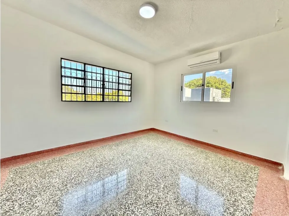 Se vende/alquila casa comercial 710m2 6H/4B/8P SANTA MONICA - 10