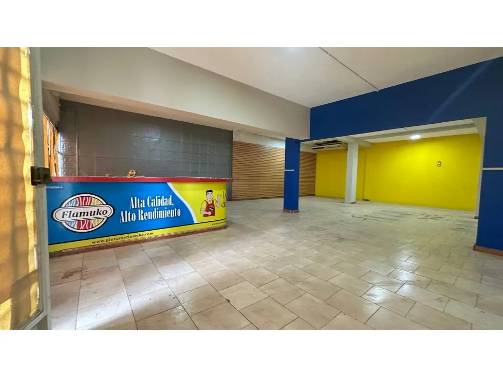 Se vende Casa Comercial 475,50m² 5p Los Chaguaramos - 3