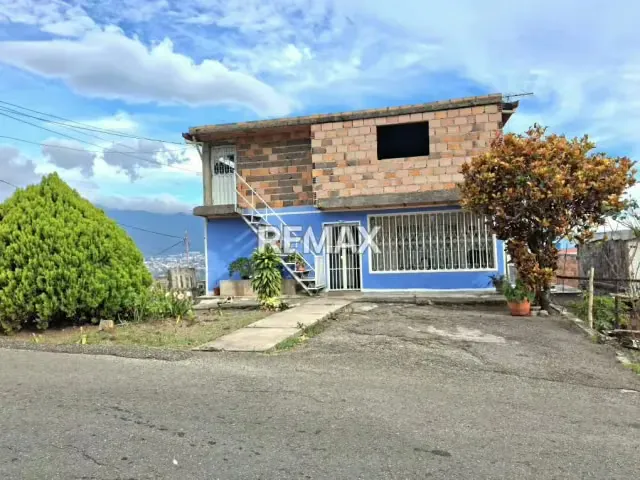 En VENTA CASA EN Tucape Sector Bellavista