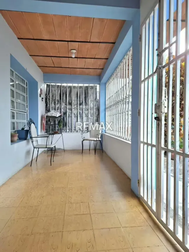En VENTA CASA EN Tucape Sector Bellavista - 2