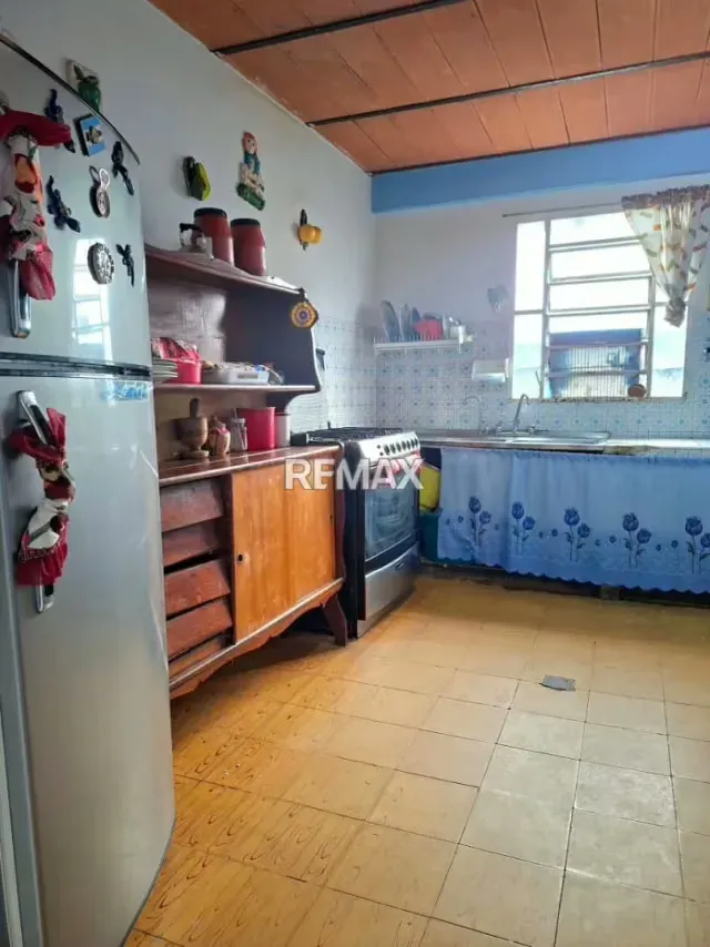 En VENTA CASA EN Tucape Sector Bellavista - 3
