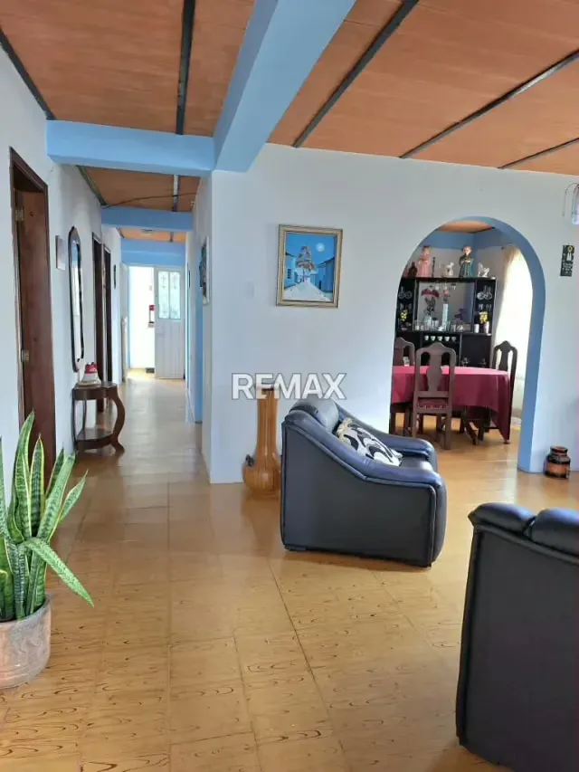 En VENTA CASA EN Tucape Sector Bellavista - 6