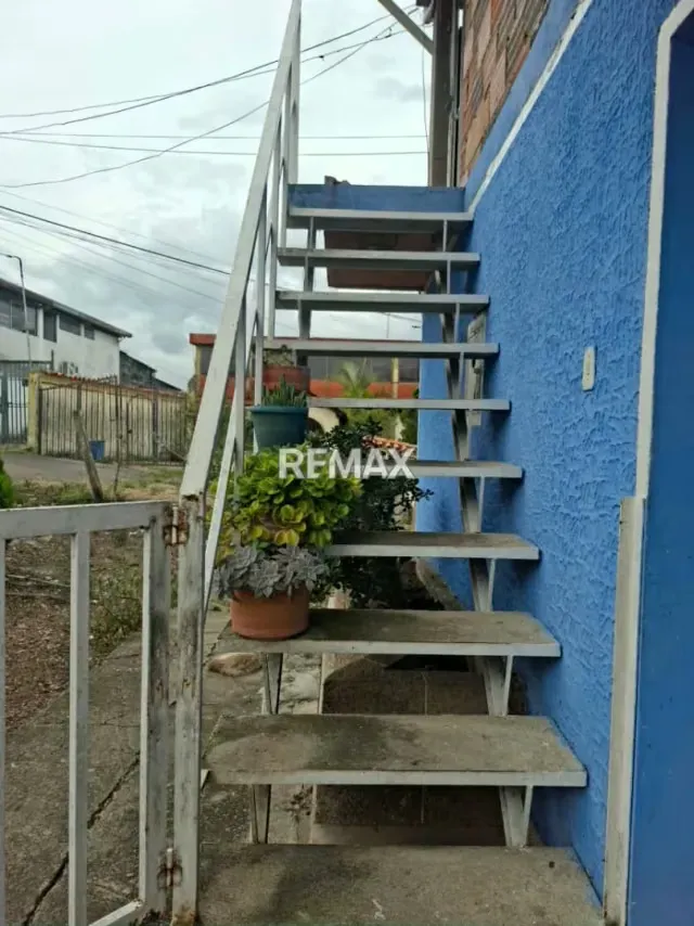 En VENTA CASA EN Tucape Sector Bellavista - 8