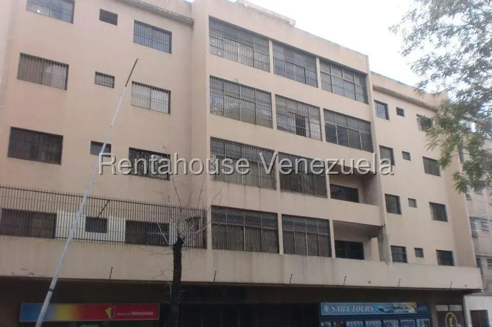 Oficina en Alquiler en Sabana Grande, Distrito Metropolitano