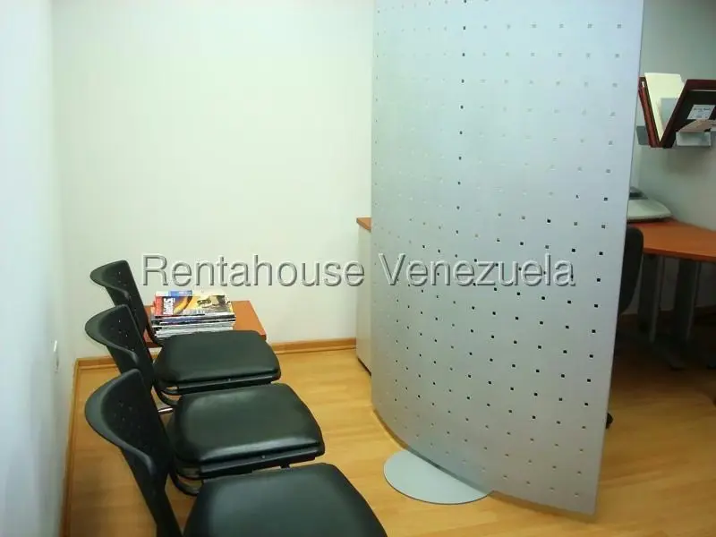 Oficina en Alquiler en Sabana Grande, Distrito Metropolitano - 5