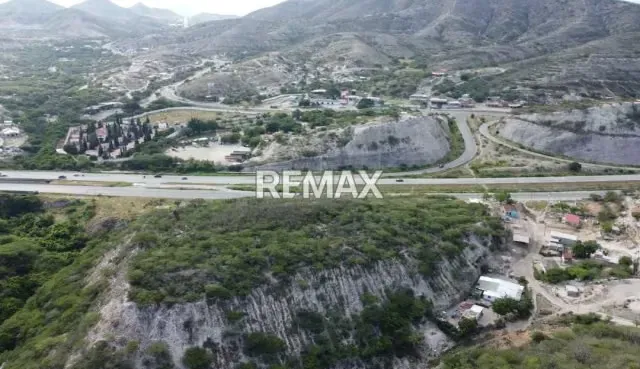 En Venta Terreno Zona Industrial III