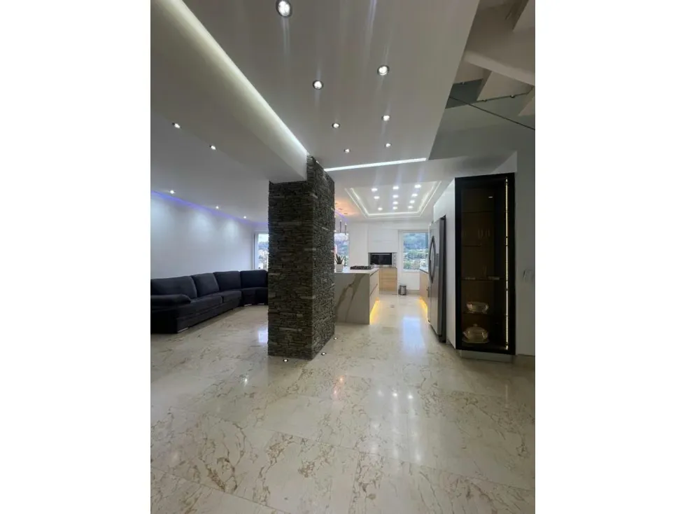 SE VENDE APARTAMENTO EN LA TAHONA - 2