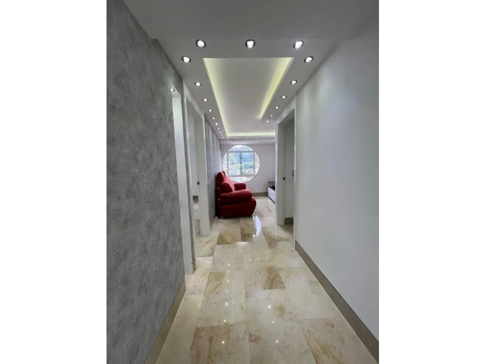 SE VENDE APARTAMENTO EN LA TAHONA - 9