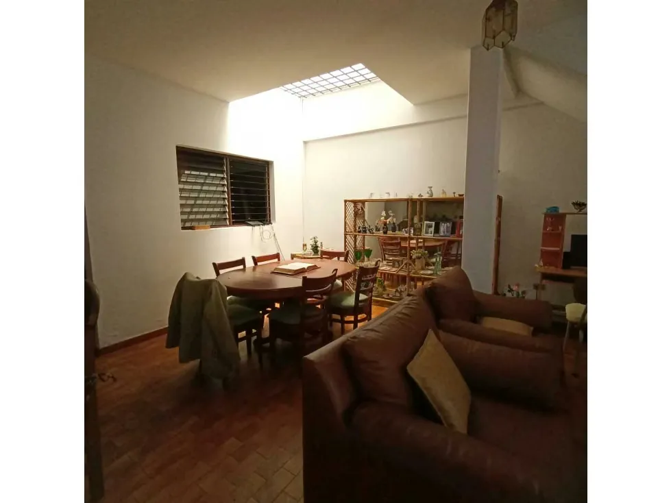 Vendo casa residencial/comercial 100m2 +anexo Pueblo del Hatillo 0716 - 19
