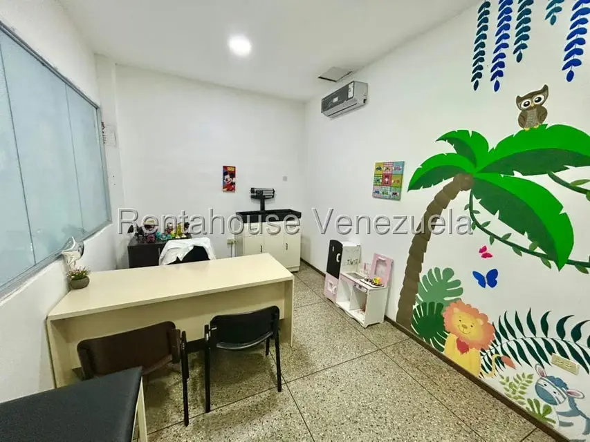 Consultorio Medico en Alquiler en Centro, Lara