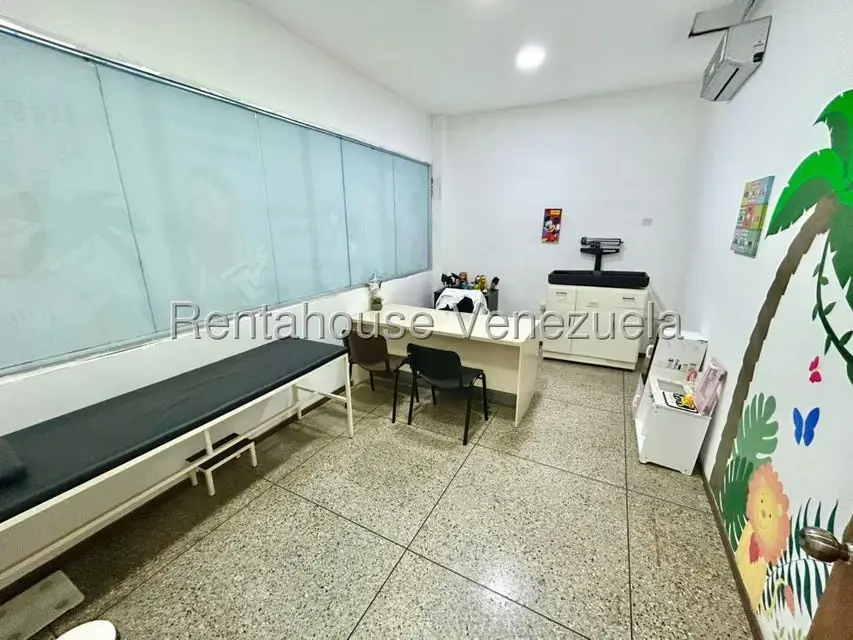 Consultorio Medico en Alquiler en Centro, Lara - 2